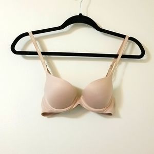 Aerie pushup bra